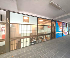 Medical / Consulting commercial property for lease at 145/313 Harris Street Pyrmont NSW 2009