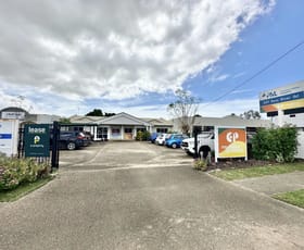 Offices commercial property for lease at L2/289 Ross River Road Aitkenvale QLD 4814