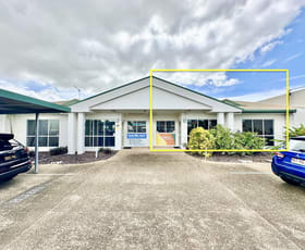 Offices commercial property for lease at L2/289 Ross River Road Aitkenvale QLD 4814