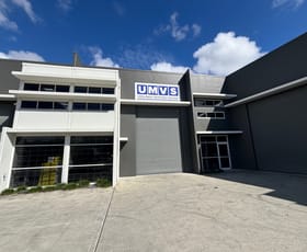 Factory, Warehouse & Industrial commercial property for lease at 3/21 Enterprise Street Cleveland QLD 4163