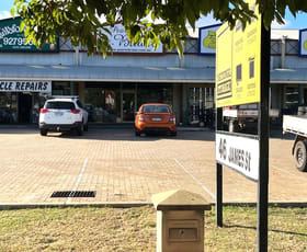 Showrooms / Bulky Goods commercial property for lease at 4/46 James Street Guildford WA 6055