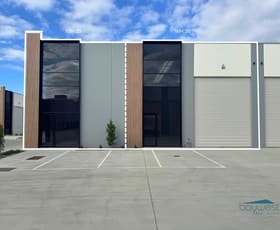Factory, Warehouse & Industrial commercial property for lease at 25-26/260 Marine Parade Hastings VIC 3915
