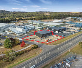 Shop & Retail commercial property for lease at Tenancy  1/2 Henry Street Latrobe TAS 7307