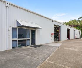 Factory, Warehouse & Industrial commercial property for lease at 17 Kamholtz Court Molendinar QLD 4214