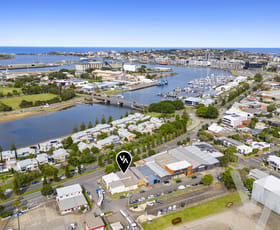 Factory, Warehouse & Industrial commercial property leased at 150 Hannell Street Wickham NSW 2293