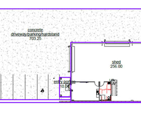 Factory, Warehouse & Industrial commercial property for lease at 68 Bowen Road Rosslea QLD 4812