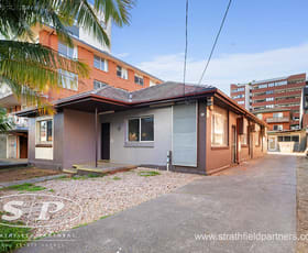 Medical / Consulting commercial property for lease at 23 Lyons Street Strathfield NSW 2135