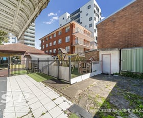 Shop & Retail commercial property for lease at 23 Lyons Street Strathfield NSW 2135