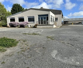 Factory, Warehouse & Industrial commercial property for lease at 118 HUME STREET Goulburn NSW 2580