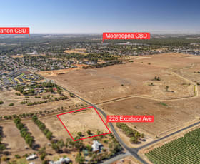 Rural / Farming commercial property for lease at 228 Excelsior Avenue (Rear) Mooroopna VIC 3629