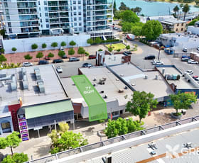 Shop & Retail commercial property for lease at 2/3b Smart Street Mandurah WA 6210