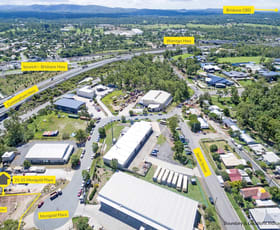 Development / Land commercial property for lease at 21-25 Monigold Place Dinmore QLD 4303