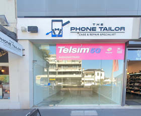 Shop & Retail commercial property for lease at Shop 2/157-159 Bay Street Port Melbourne VIC 3207