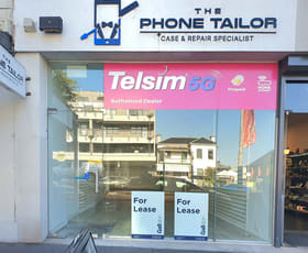 Shop & Retail commercial property for lease at Shop 2/157-159 Bay Street Port Melbourne VIC 3207