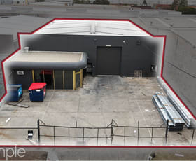 Factory, Warehouse & Industrial commercial property for lease at 31 Rhur Street Dandenong South VIC 3175