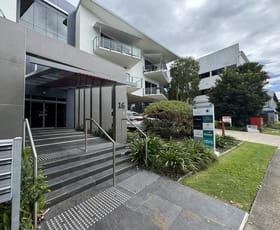 Offices commercial property for lease at 15/16 Innovation Parkway Birtinya QLD 4575