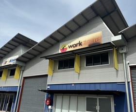 Factory, Warehouse & Industrial commercial property for lease at 2/68 Benison Road Winnellie NT 0820