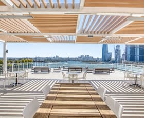 Showrooms / Bulky Goods commercial property for lease at 60 Union Street Pyrmont NSW 2009