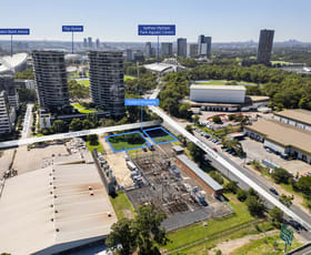 Factory, Warehouse & Industrial commercial property for lease at 2-4 Carter Street Lidcombe NSW 2141
