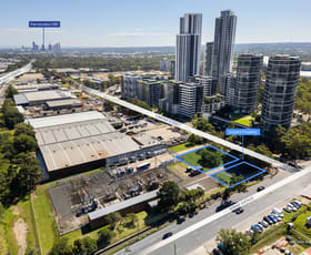 Factory, Warehouse & Industrial commercial property for lease at 2-4 Carter Street Lidcombe NSW 2141