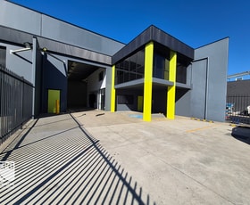 Factory, Warehouse & Industrial commercial property for lease at 14 Homedale Road Bankstown NSW 2200