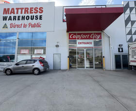 Factory, Warehouse & Industrial commercial property for lease at 3/1-3 Maygar Boulevard Broadmeadows VIC 3047