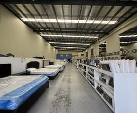 Factory, Warehouse & Industrial commercial property for lease at 3/1-3 Maygar Boulevard Broadmeadows VIC 3047