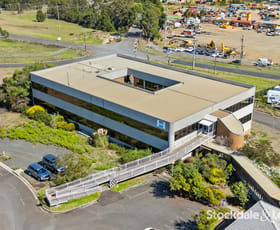 Offices commercial property for lease at Lot 1 Lignite Court Morwell VIC 3840