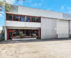 Factory, Warehouse & Industrial commercial property for lease at 8/88 Magowar Road Girraween NSW 2145