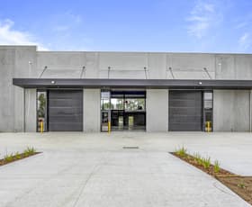 Factory, Warehouse & Industrial commercial property for lease at 51 Selkirk Drive Wendouree VIC 3355