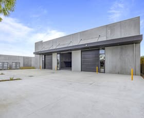Factory, Warehouse & Industrial commercial property for lease at 51 Selkirk Drive Wendouree VIC 3355