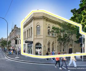 Medical / Consulting commercial property for lease at 129-131 Broadway Ultimo NSW 2007
