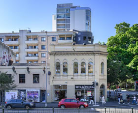 Shop & Retail commercial property for lease at 129-131 Broadway Ultimo NSW 2007