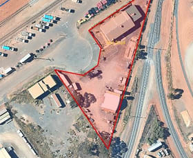Factory, Warehouse & Industrial commercial property for lease at 136 West Kalgoorlie Road West Kalgoorlie WA 6430