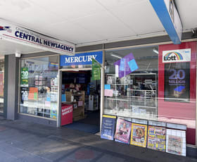 Shop & Retail commercial property for lease at 96 Charles Street Launceston TAS 7250