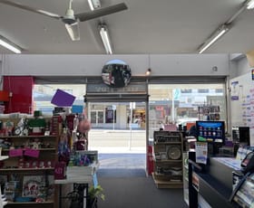 Shop & Retail commercial property leased at 96 Charles Street Launceston TAS 7250