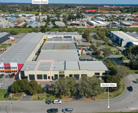 Factory, Warehouse & Industrial commercial property for lease at 4/13 Beale Way Rockingham WA 6168