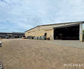 Factory, Warehouse & Industrial commercial property for lease at Northgate QLD 4013