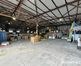 Factory, Warehouse & Industrial commercial property for lease at Northgate QLD 4013