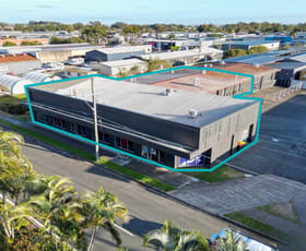 Offices commercial property leased at 198 Anzac Avenue Kippa-ring QLD 4021