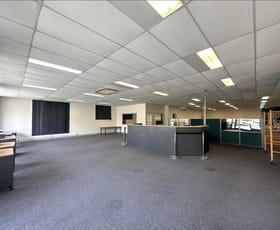 Offices commercial property leased at 198 Anzac Avenue Kippa-ring QLD 4021