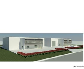 Factory, Warehouse & Industrial commercial property for lease at 20-24 Parkside Drive Condon QLD 4815