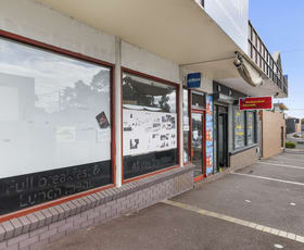 Shop & Retail commercial property for lease at 126C Canterbury Road Blackburn South VIC 3130