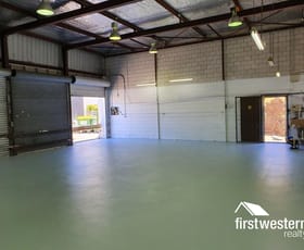 Showrooms / Bulky Goods commercial property leased at 6/17 Prindiville Drive Wangara WA 6065
