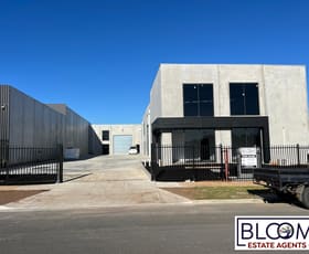 Factory, Warehouse & Industrial commercial property for sale at 29 Collins Road Melton VIC 3337