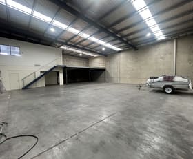Factory, Warehouse & Industrial commercial property for lease at Unit 26/13 Swaffham Road Minto NSW 2566