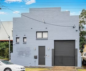 Medical / Consulting commercial property for lease at 43-45 Hubert Street Leichhardt NSW 2040