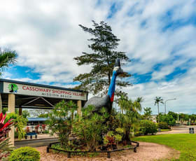 Offices commercial property for lease at SHOP 1/1996 Tully Mission Beach Rd Wongaling Beach QLD 4852
