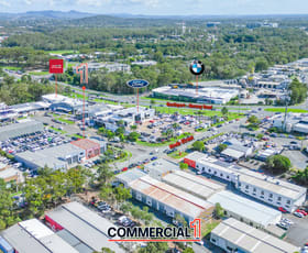 Factory, Warehouse & Industrial commercial property for lease at Ashmore QLD 4214