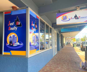 Offices commercial property for lease at GC/2 Barolin Street Bundaberg Central QLD 4670
